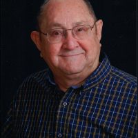 Albert Merle Crawford